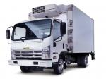 Chevrolet W5500 2007 года